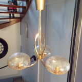 Lustre House sciolari 3 fires