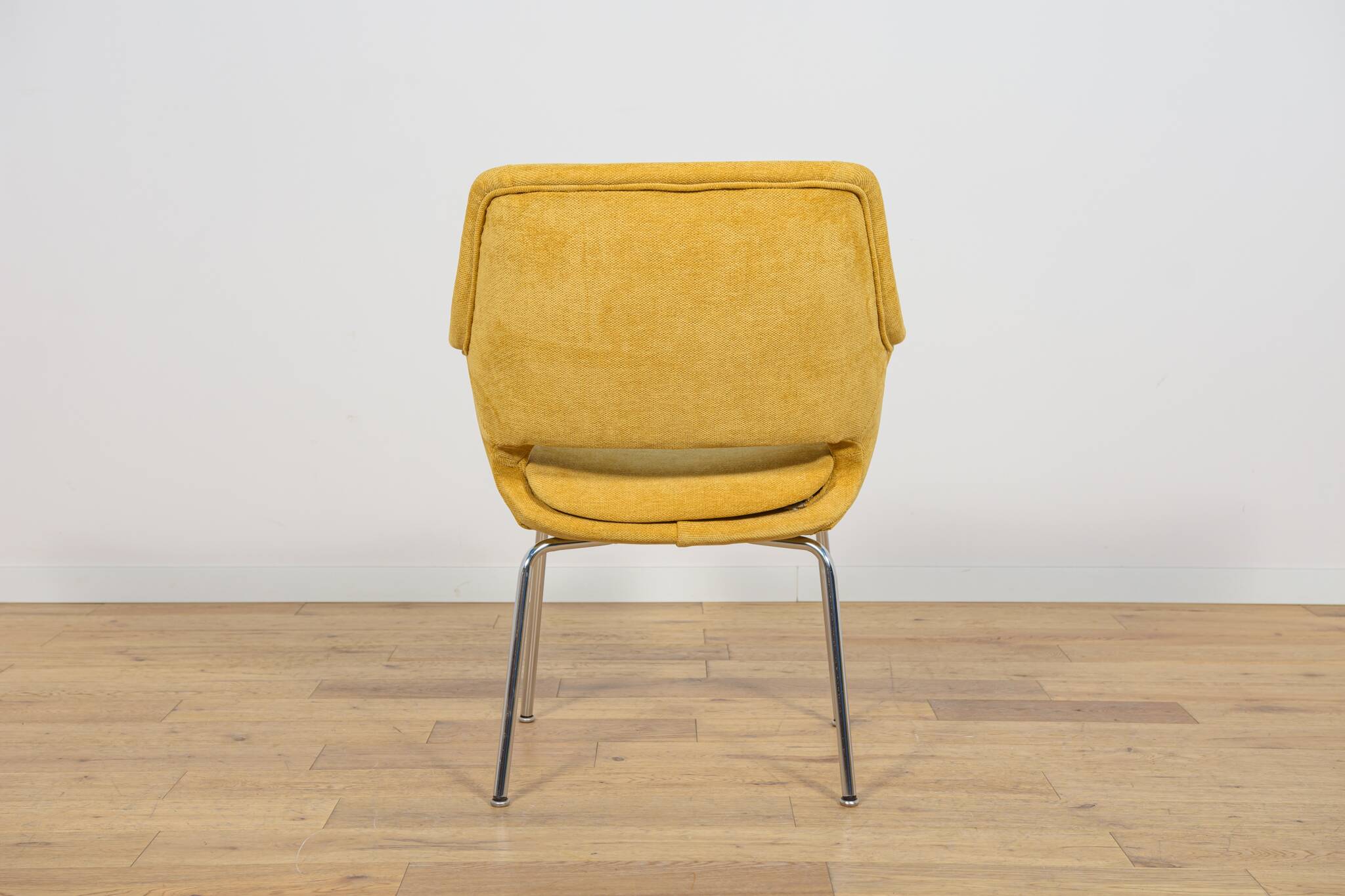 Kilta Armchairs by Olli Mannermaa for Juch Mobelfabrik, Germany, 1970s, Set