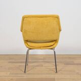 Kilta Armchairs by Olli Mannermaa for Juch Mobelfabrik, Germany, 1970s, Set