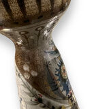 Vase en grès par andré l'helguen pour keraluc