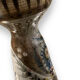 Stoneware vase by andré l'helguen for keraluc