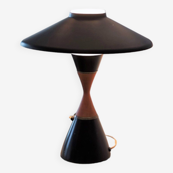 Desk lamp by Svend Aage Holm Sørensen, 1950