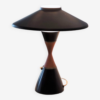 Lampe de Bureau par Svend Aage Holm Sørensen, 1950