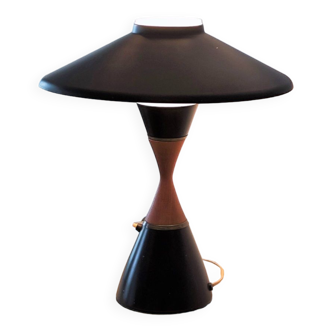 Lampe de Bureau par Svend Aage Holm Sørensen, 1950