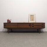 Beautiful mid-century lowboard.