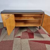 Vintage Chest of Drawers, 1970s