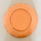 Large Terra Cotta Salad Bowl