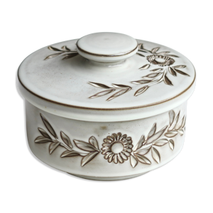 Boîte de Huguette bessone