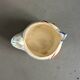 Fish milk jug - handmade ceramic