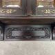 Vienna Secession Wall Cabinet