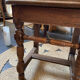 Church chair