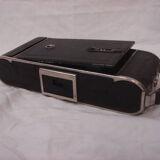 Appareil photo à soufflet de 1930 Agfa