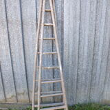 Former scale painter