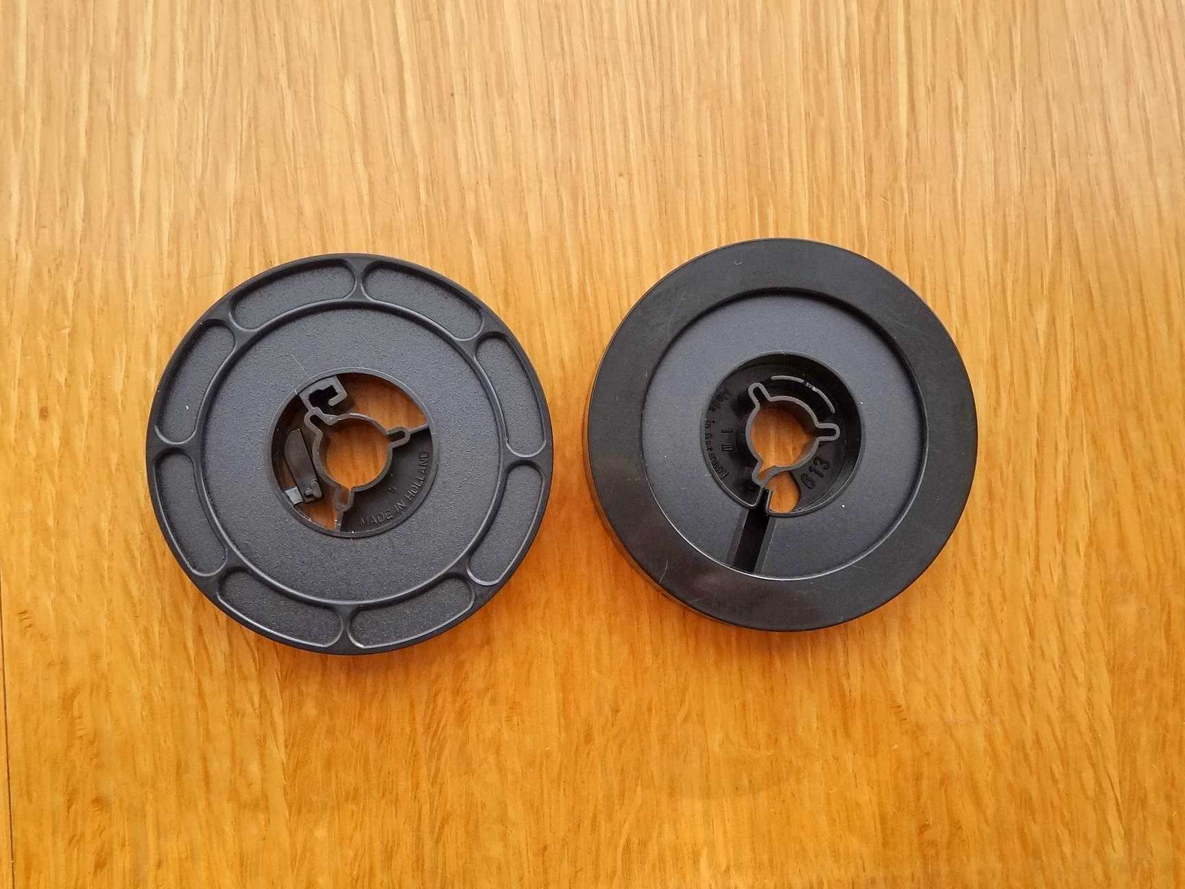 Eumig 614 D Super 8 Standard 8 Silent projector plus accessories