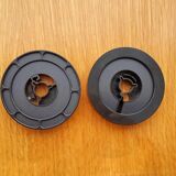 Eumig 614 D Super 8 Standard 8 Silent projector plus accessories