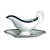 Saucière in faîence