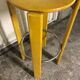 Pair of Bruno Rey bar stools