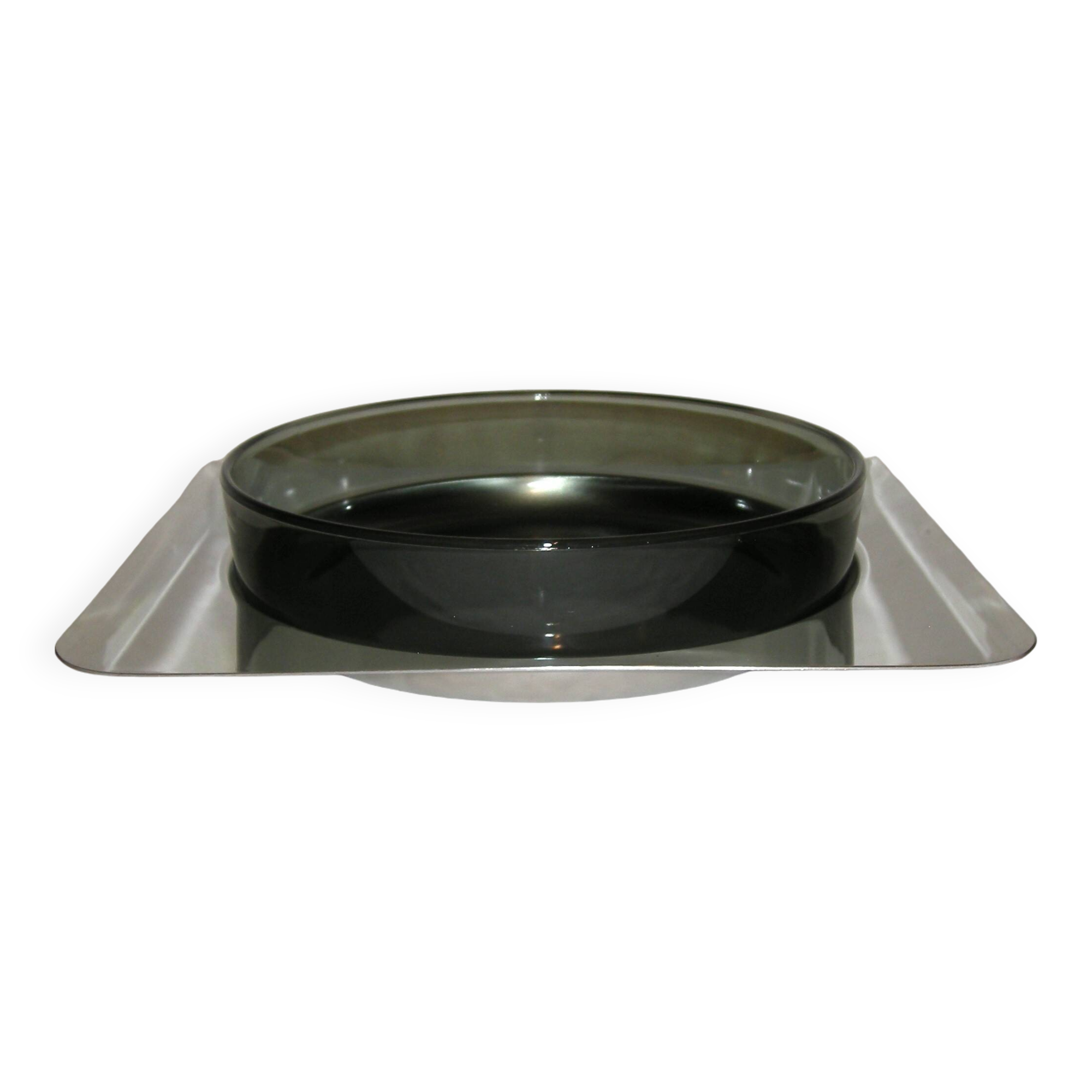 Guy Degrenne dish from the 70s