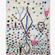 Moroccan Confetti Rug - 312 x 198 cm
