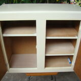 Vintage medicine cabinet 60