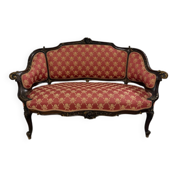 Vintage sofa