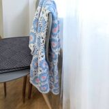 Plaid Granny Vintage