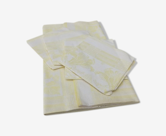 Nappe rectangulaire