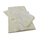 Rectangular tablecloth