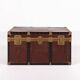 Italian traveling trunk from 1960’s