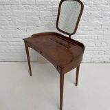 Dressing Table and Chair Model Brigitta by Carl Malmsten & Yngve Ekström