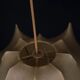First Edition Viscontea Lamp by Achille and Pier Giacomo Castiglioni for Fl