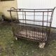 Baker's cart