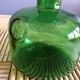 Vintage glass carafe