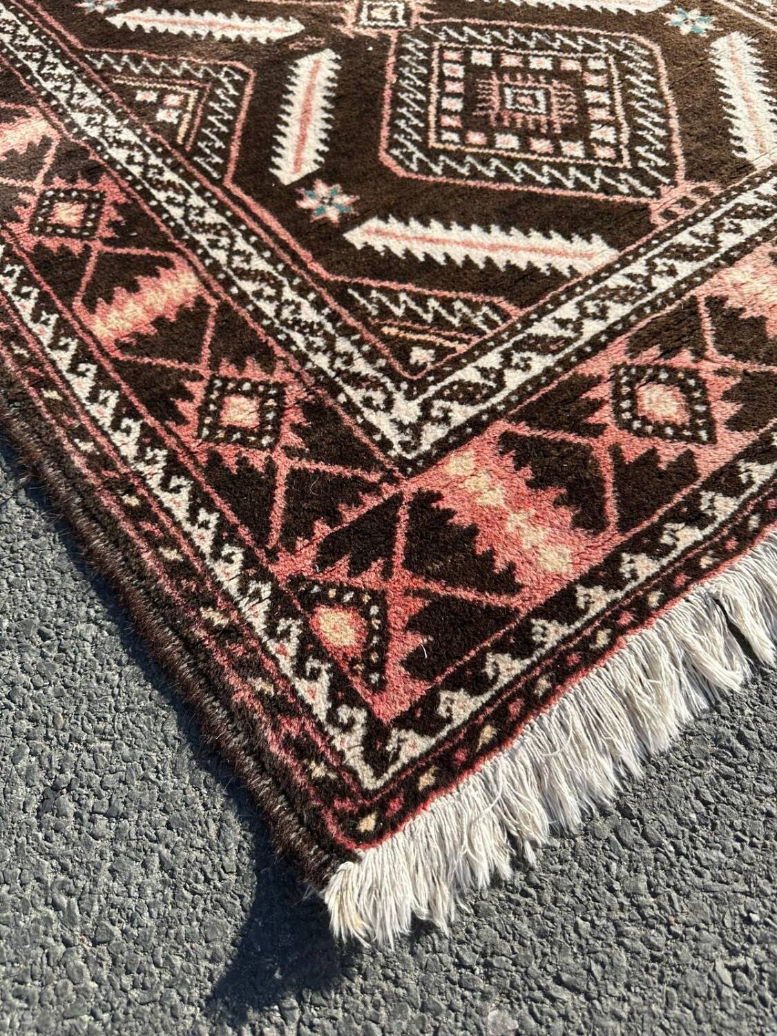 Persian rug
