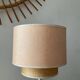 Lampe vintage des années 70