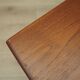 Teak desk, Danish design, 1960s, designer: Svend Age Madsen