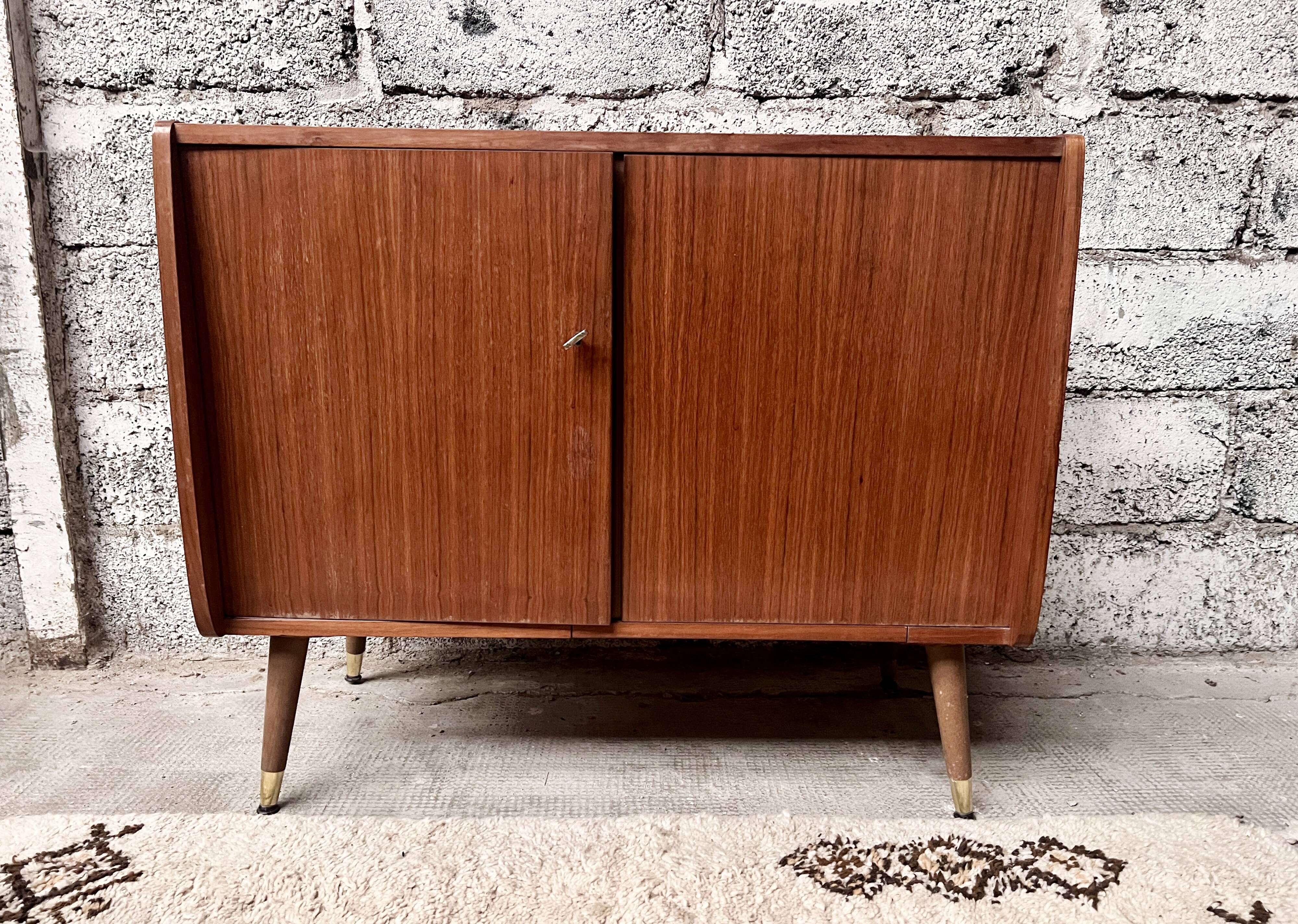Buffet vintage