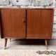 Buffet vintage