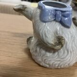 Japan cat teapot