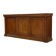 Meuble de métier en acajou à trois portes coulissantes 1920’s