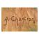 A-J Chantron's Pastel of a Nude