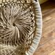 Fauteuil  pour enfant en rotin