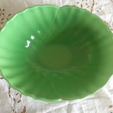 Bci lettuce leaf salad bowl