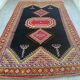 Handmade Berber rug