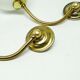 Sconces, Poland, 1950s, set of 2