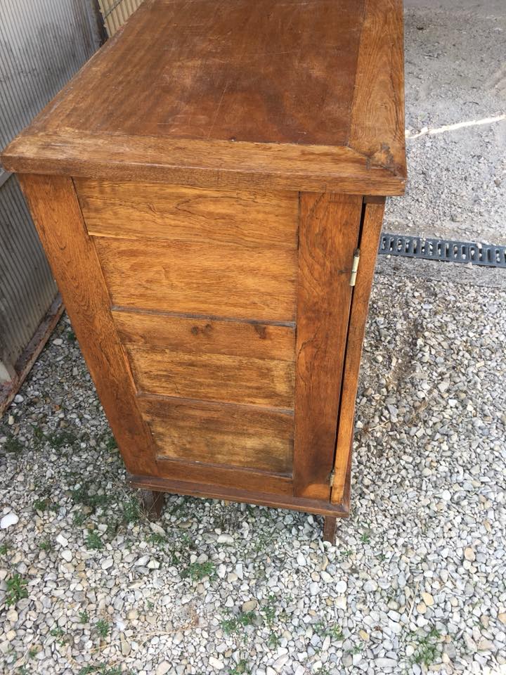 René Gabriel buffet