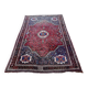 Handmade Persian carpet 2m x 3m