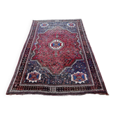 Handmade Persian carpet 2m x 3m
