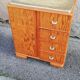 Buffet Mado 4 drawers