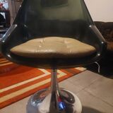 Roche Bobois swivel chair